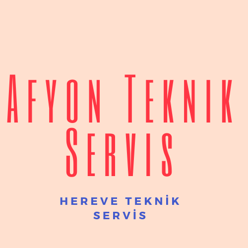 Afyon Teknik Servis